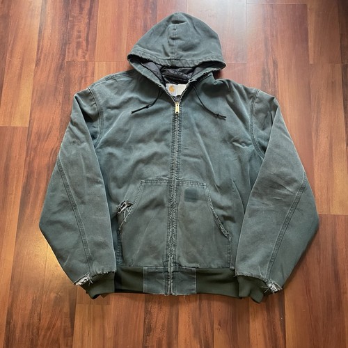 Cappotto lavoro carhartt - da,