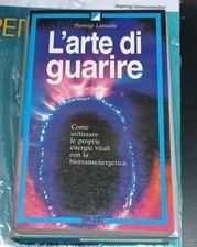 LATTUADA - L'ARTE DI GUARIRE -