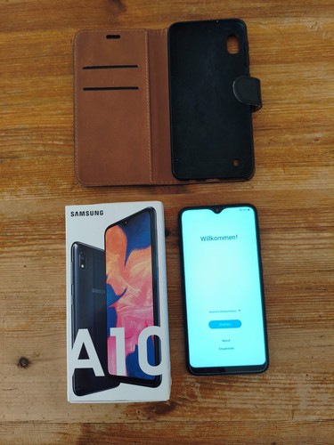 Samsung galaxy a10 32gb - galaxy,