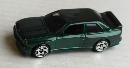 Hot wheels silver series - hot,