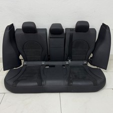 Mercedes AMG Panca Posteriore