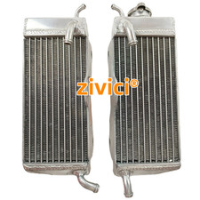Radiatore alluminio per - in,