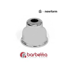 Campana per serie - campana, cromo