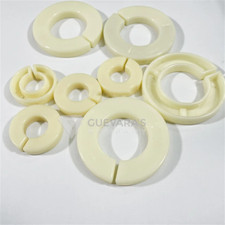 Anello di bloccaggio/anello di bloccaggio verticale per confezionatrice pellicola rotolo albero