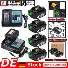Per Makita batteria di