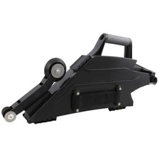 Pinza crimpatrice a serraggio