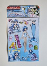 MERMAID MELODY PRINCIPESSE