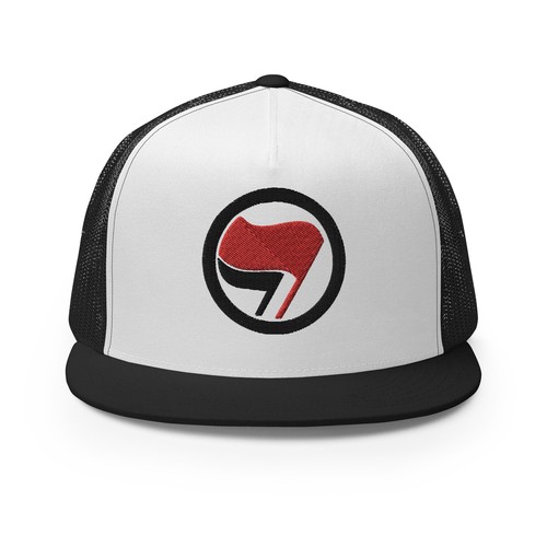 Cappello berretto camionista