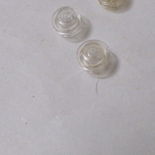Lego x19 piastre rotonde - lego,