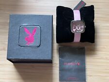 OROLOGIO PLAYBOY DONNA ROSA