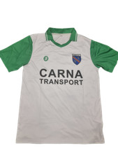 Maglia Armagh Retro Portiere
