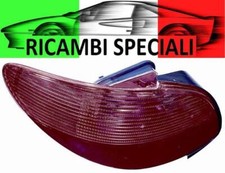 FANALE STOP GRUPPO OTTICO