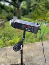 TESTA FLASH BATTERIA BOWENS