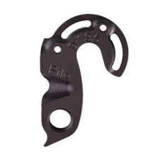 Gancio deragliatore per