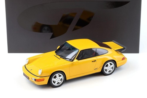 Spirit gt385 porsche - 1:18, gt