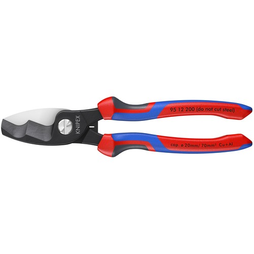 Knipex 200 knipextend - knipex, 12