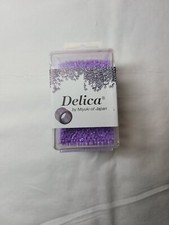 Miyuki Delica 11/0 - Bianco