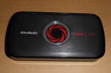 AVer Media LGP Lite - acquisizione video fino a 1080p
