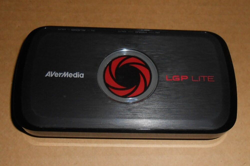 Aver media lgp lite - aver,
