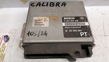 @  ECU CENTRALINA MOTORE OPEL CALIBRA 2.0 16V ECU / 0261203019 / 90358384
