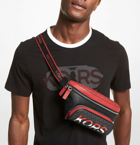 Borsa tracolla michael kors - borsa,