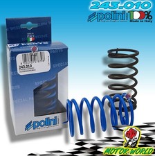 243.010 KIT MOLLA MOLLE DI CONTRASTO POLINI PIAGGIO CIAO,SI,BOSS,BOXER,BRAVO 50