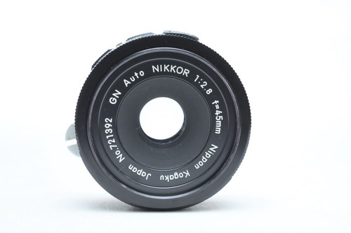 Nikon nikkor obiettivo mm - nikkor,