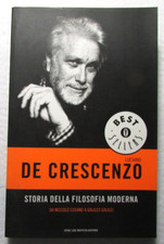 Libro Luciano de Crescenzo