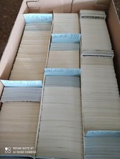 MANCOLISTA FIGURINE CALCIATORI