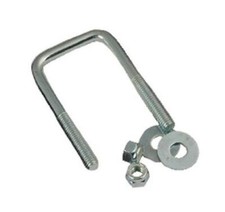 Smith bolt kit 7 - smith, 7/16"