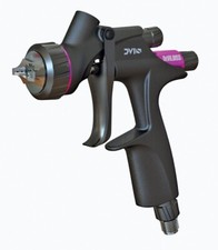 Devilbiss DV1S pistola per