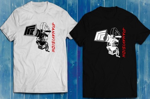 Nuova shirt uomo panavision - t-shirt,