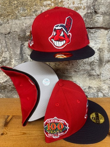 Cleveland indians wahoo new - cleveland,