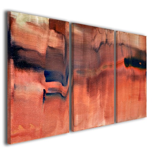 Quadro astratto tele moderne