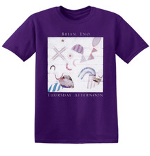 T-shirt unisex Brian Eno