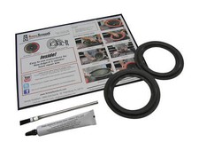 Kit riparazione bordo cono