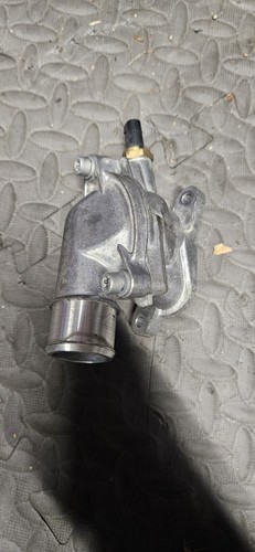 Termostato alloggiamento bmw - termostato, e