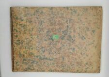 ATTILA Musica Giuseppe Verdi ridotta per Piano Forte da L. Truzzi F. Lucca 1846