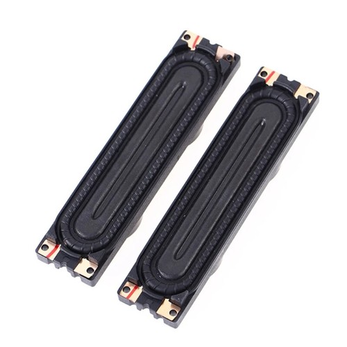 1pz 1paio altoparlante ohm - 6,
