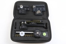 Testa per treppiede Nodal