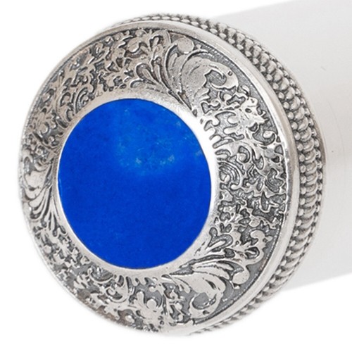Corona flauto lirico argento - flauto,
