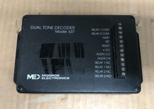 Decoder bicolore Monroe