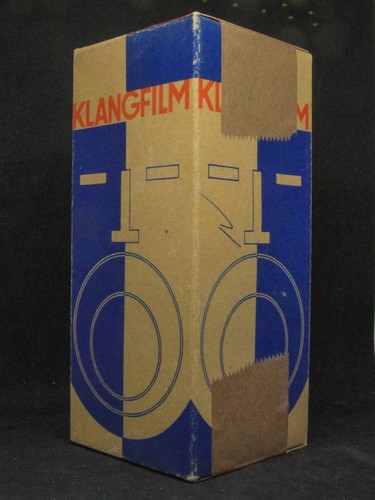 Klangfilm 71411 re304 - klangfilm,