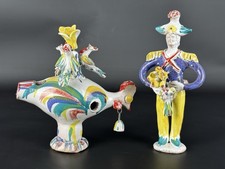 2 Fischietti Gallo E