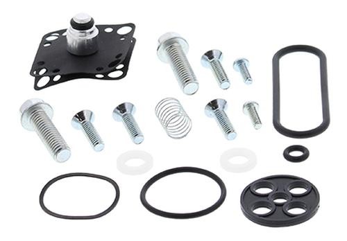 Kit riparazione rubinetti - kit,
