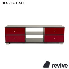 Spectral Vetro Credenza Grigio