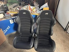 Sedili Reclinabili FK