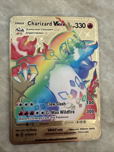 Pokémon tcg charizard - pokémon,