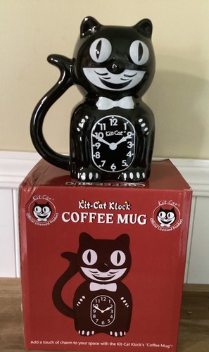 Kit orologio per gatti - per,