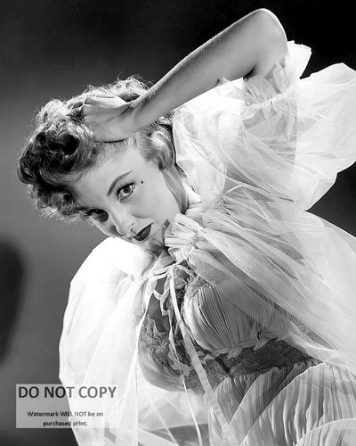 Allison hayes contare tre - allison,